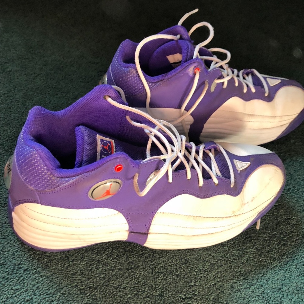 Jordan’s